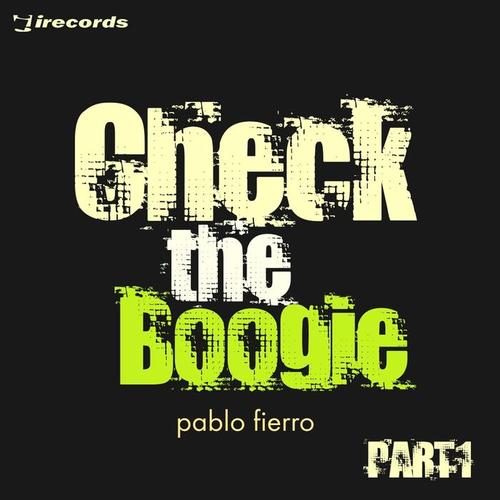 Check the Boogie, Pt. 1