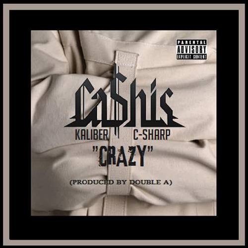 Crazy (Explicit)