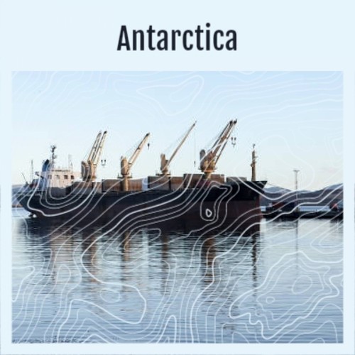 Antarctica