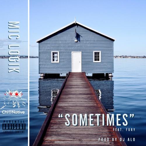 Sometimes (feat. FURY)