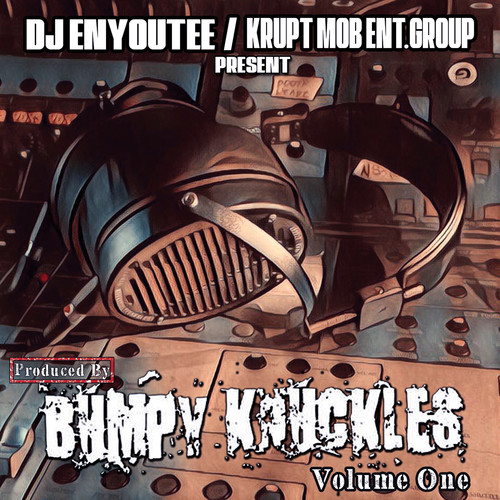 Produced by Bumpy Knuckles, Vol. 1 (Explicit)