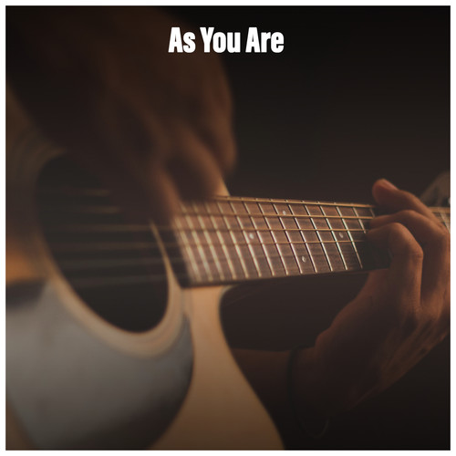 As You Are (Various Artists)