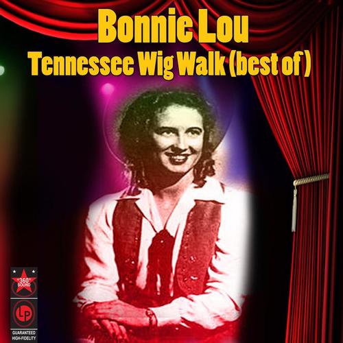 Tennessee Wig Walk