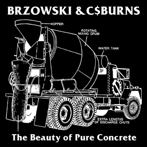 The Beauty of Pure Concrete (Explicit)