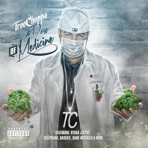 A Dose of Medicine (Explicit)
