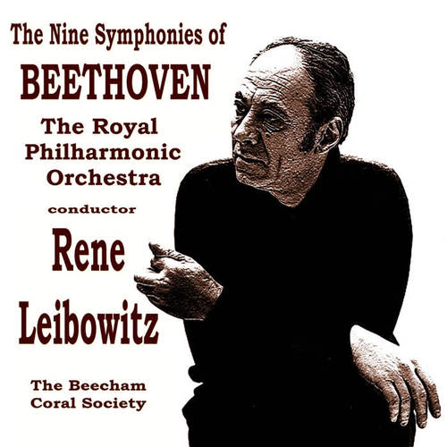 The Nine Symphonies of Beethoven