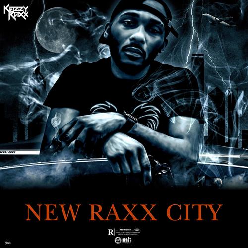 New Raxx City (Radio Edit)