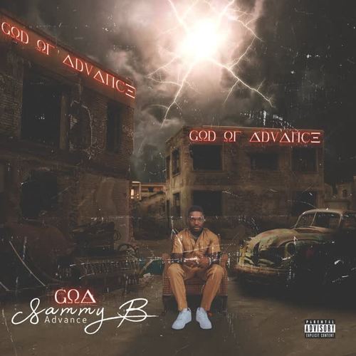 GOA: GOD OF ADVANCE (Explicit)