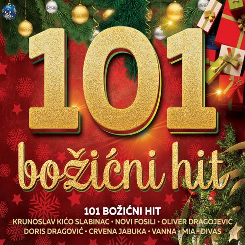 101 Božićni Hit (Explicit)