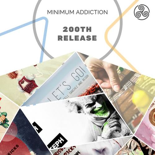 Minimum Addiction 200th Release