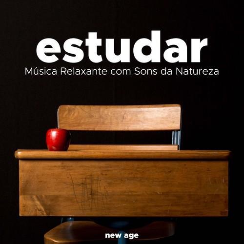 Estudar - Música relaxante com Sons da Natureza