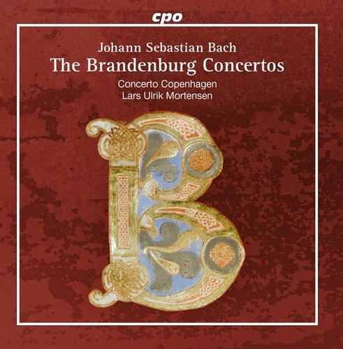 Bach: The Brandenburg Concertos