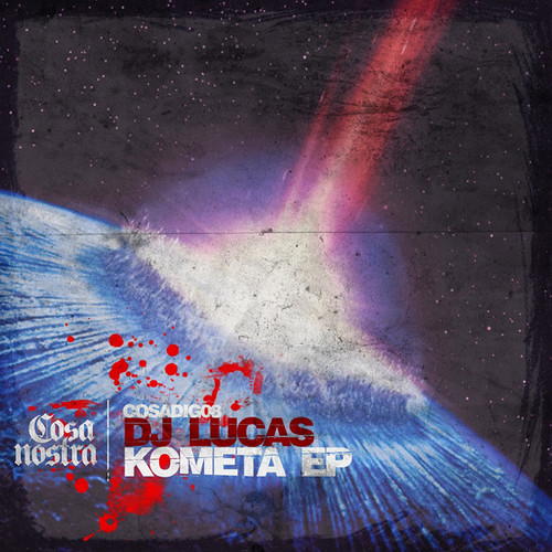 Kometa EP
