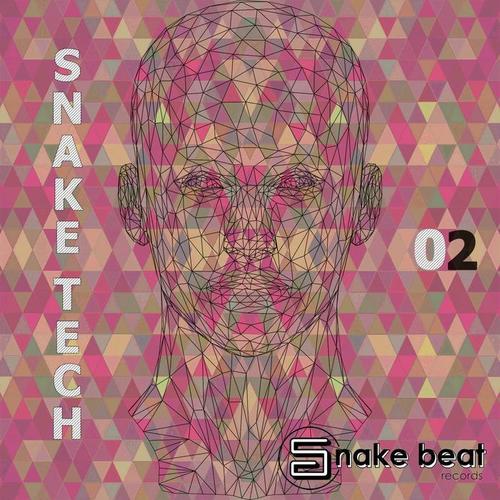 Snake Tech, Vol. 2 (House Music, Tech House, Deep House)