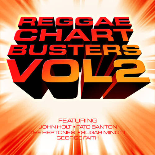 Reggae Chart Busters Vol 2