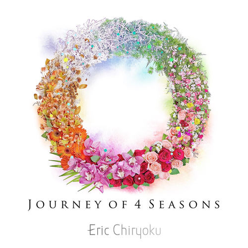 Journey Of 4 Seasons (Special Edition)