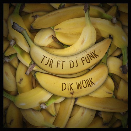 Dik Work (feat. DJ Funk)