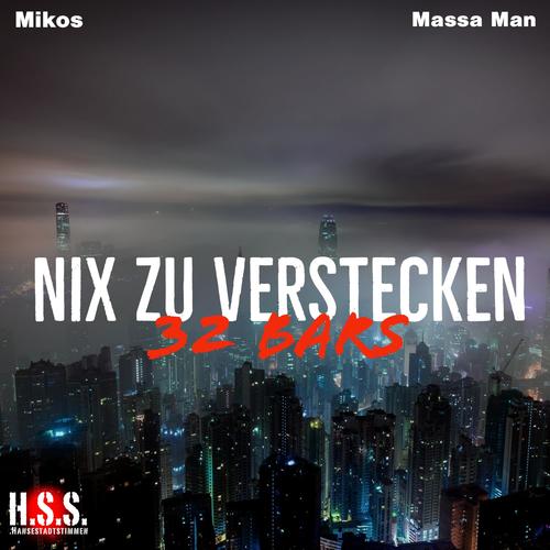 Nix zu verstecken (feat. Massa Man) [Explicit]