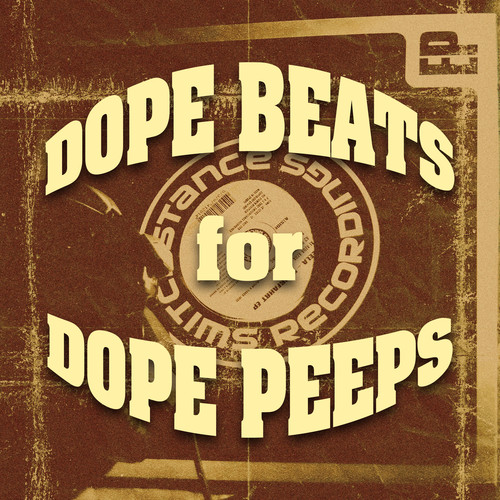 ** Beats for ** Peeps