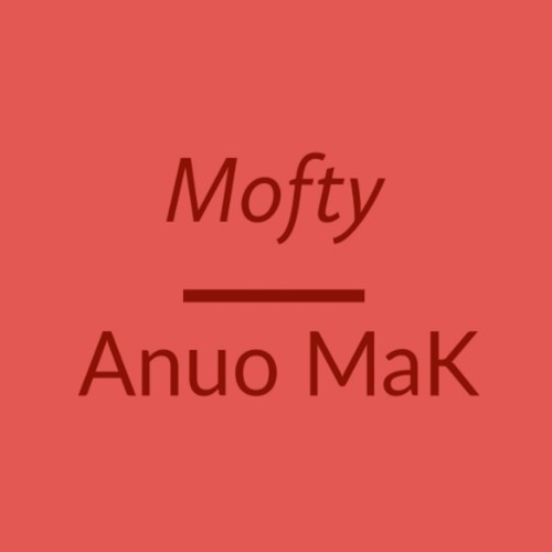 Mofty