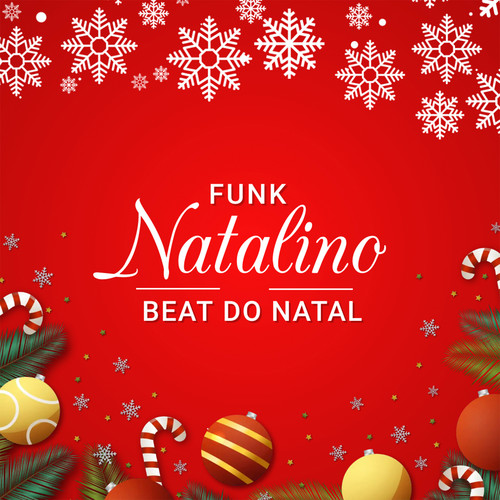 Funk Natalino (Beat do Natal)