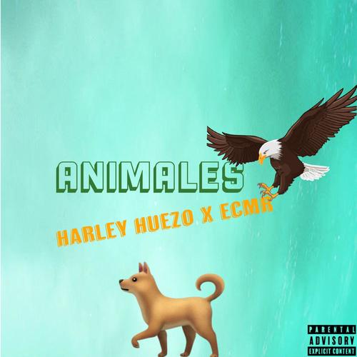 ANIMALES (Explicit)