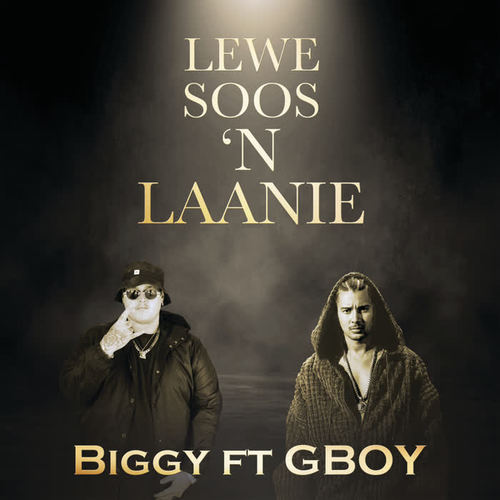 Lewe Soos 'n Laanie (Explicit)