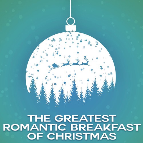 The Greatest Romantic Breakfast of Christmas