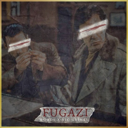 Fugazi (Explicit)