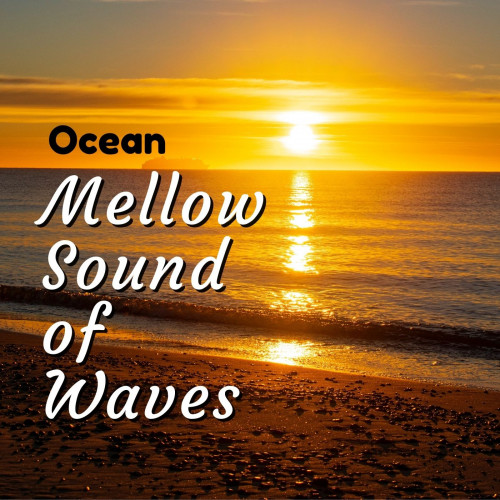 Ocean: Mellow Sound of Waves