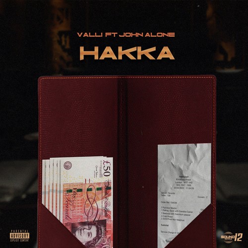 Hakka (Explicit)