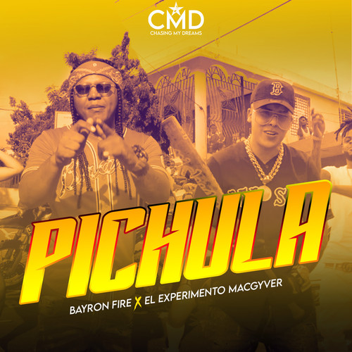 Pichula (Explicit)