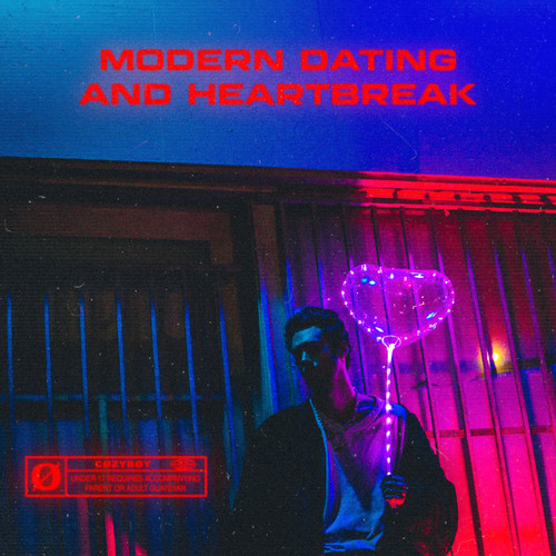 modern dating and heartbreak (Explicit)