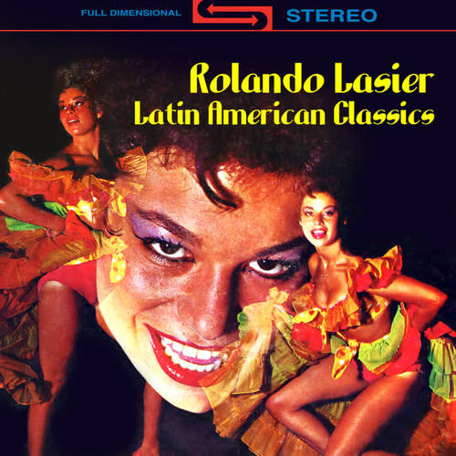 Latin American Classics