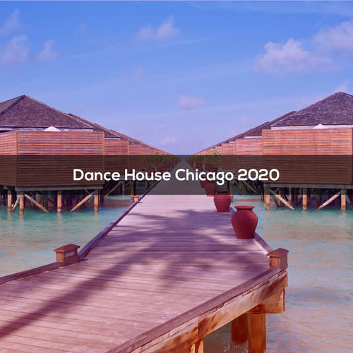 Dance House Chicago 2020