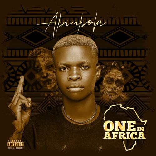 One In Africa (Arigbata Enterkraner) [Explicit]