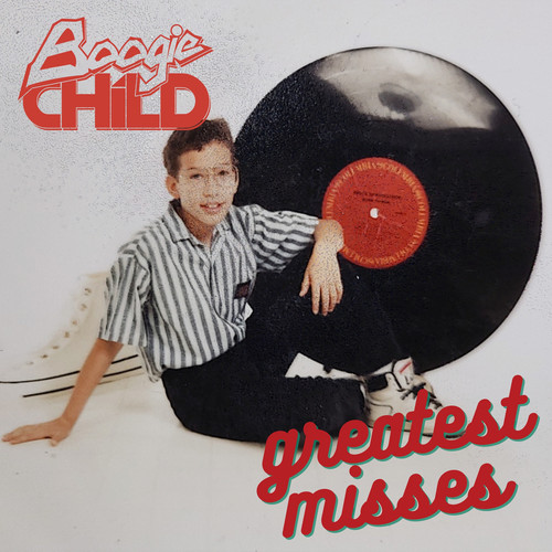 Greatest Misses (Explicit)