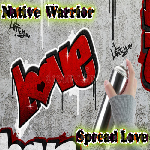 Spread Love