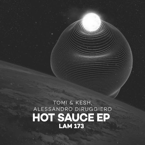 Hot Sauce EP