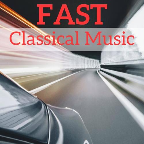 Fast Classical Music