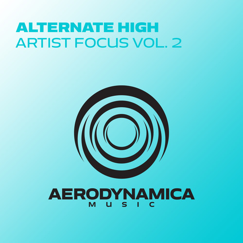 Artist Focus Vol. 2