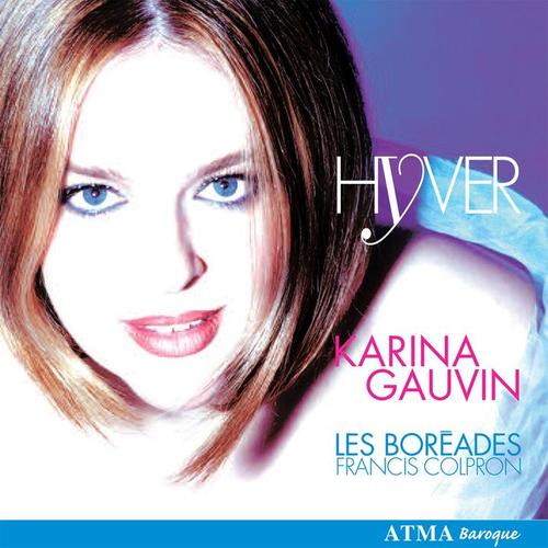 BOISMORTIER: Hyver (L') / Don Quichotte chez la Duchesse (excerpts) / CLERAMBAULT: Orphee