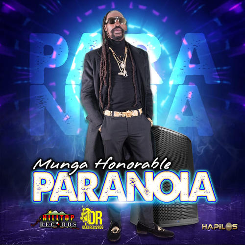 Paranoia (Explicit)