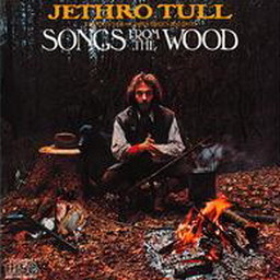 Songs From The Wood