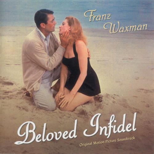 Beloved Infidel [Limited edition]