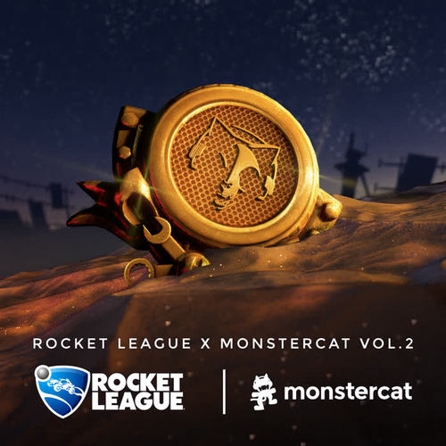 Rocket League x Monstercat Vol. 2