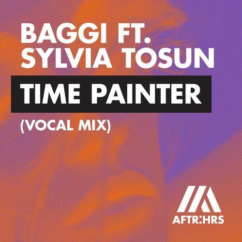 Time Painter (feat. Sylvia Tosun) [Vocal Mix]