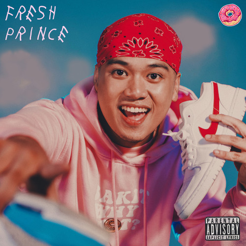 Fresh Prince (Explicit)