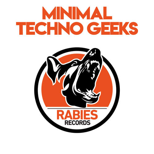 Minimal Techno Geeks