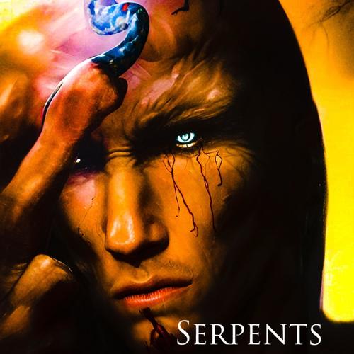 Serpents (feat. Conflix & Messori) [Explicit]